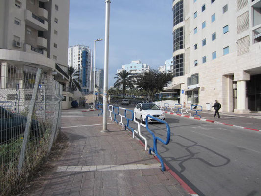 Kikar de la city
