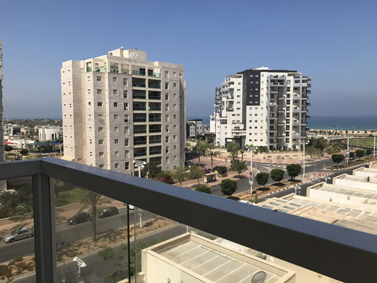 Vue dégagée