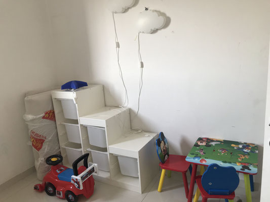 3rd bedroom