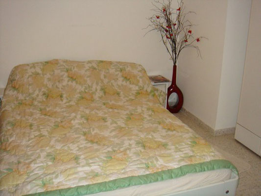 Chambre parents