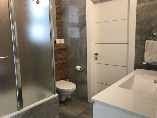 SDB baignoire