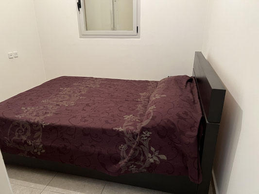 2nd bedroom-shelter room