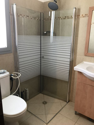 Salle de bain parents