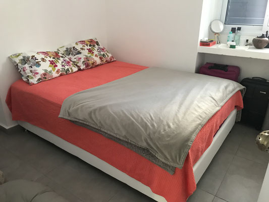 2ème chambre