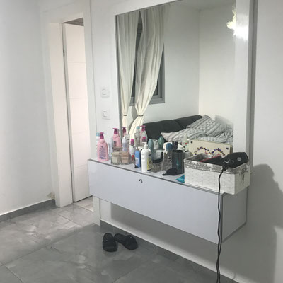Parents bedroom