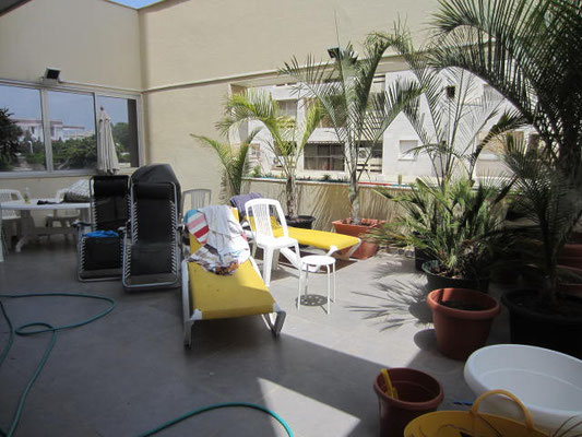 Solarium