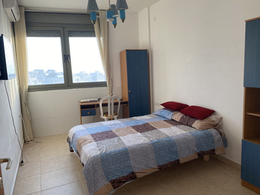 2ème chambre