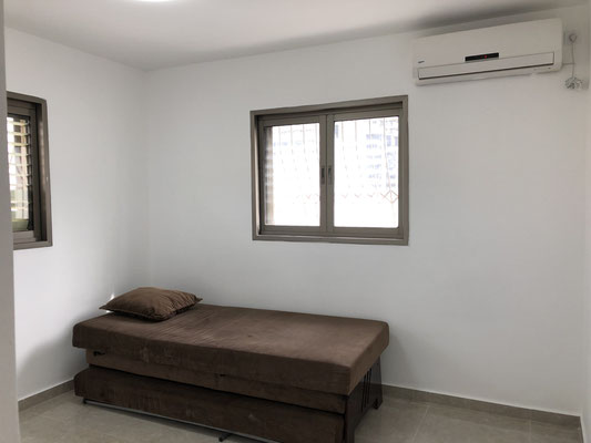 3rd room