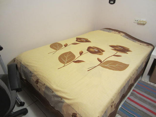 Parents bedroom