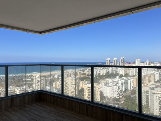Sea view