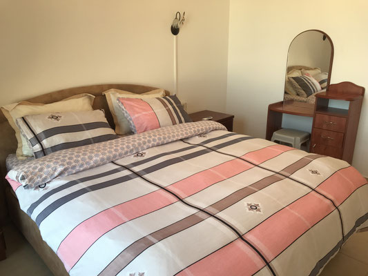 Parents bedroom