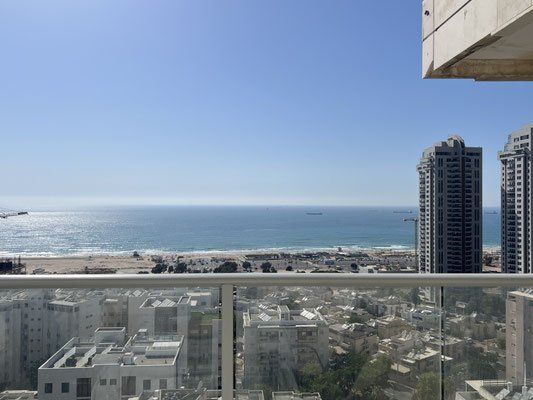 Sea view