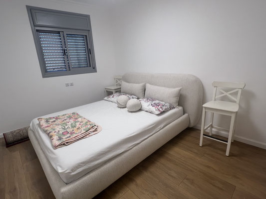 2ème chambre