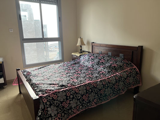 2ème chambre