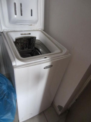 Lave linge