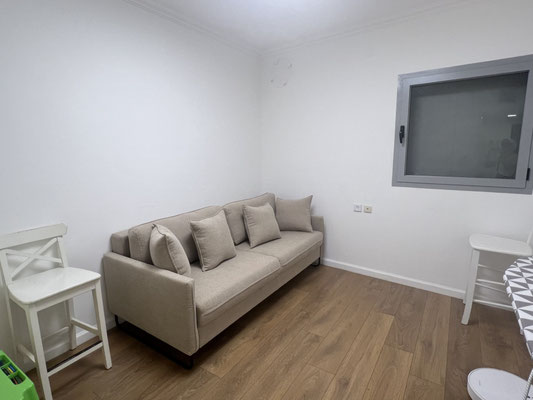 3ème chambre de sécurité