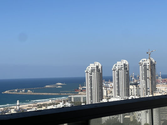 Vue mer