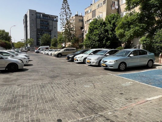 Parking gratuit