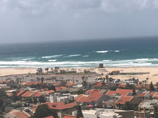Vue mer