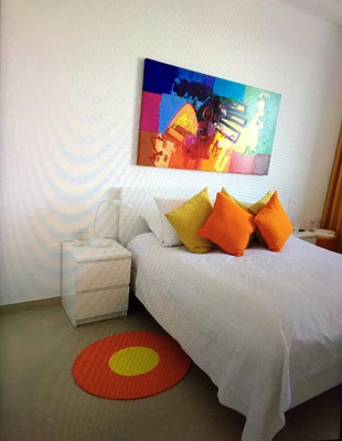 2ème chambre