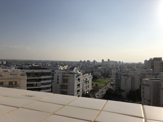 Vue dégagée