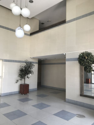 Hall