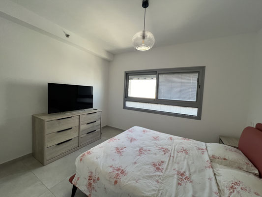 Parent's bedroom