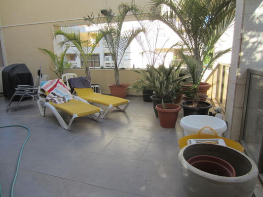 Solarium