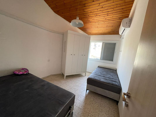 4th bedroom