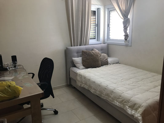 4th bedroom