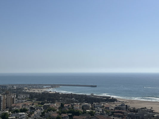 Vue panoramique