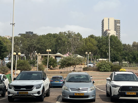 Parc Elisheva