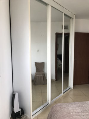 Chambre parents