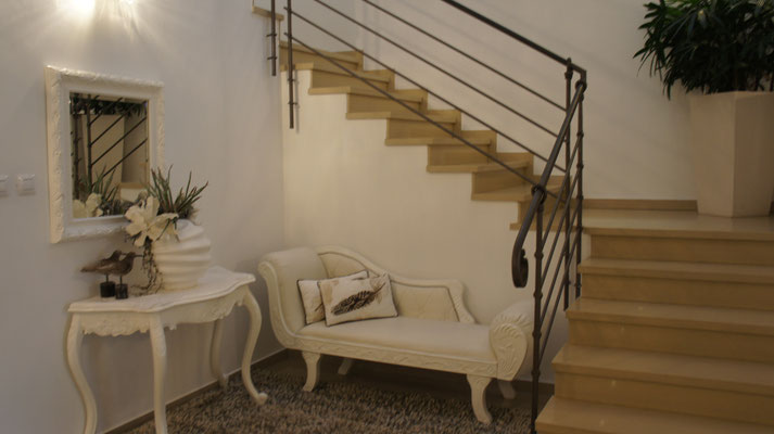 Entrée