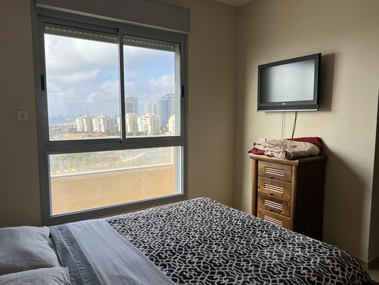Parents bedroom