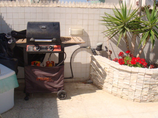 BBQ