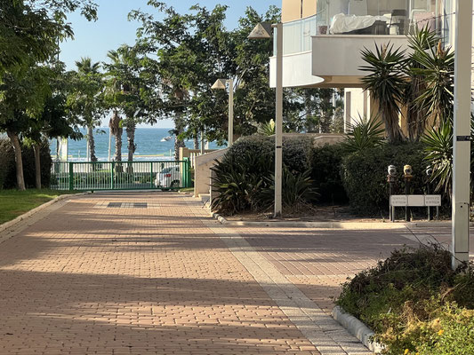Parc privé
