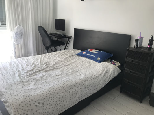 3ème chambre
