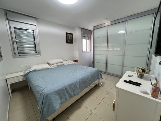 Suite parentale