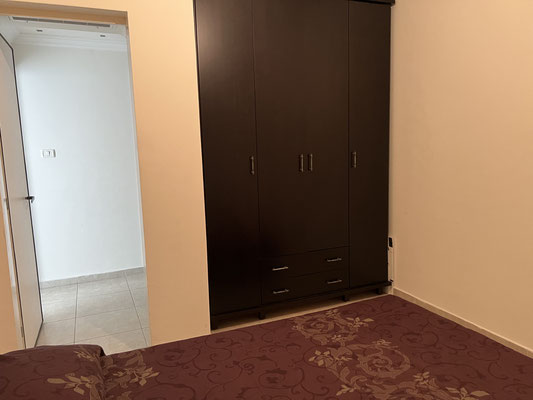 2ème chambre de sécurité