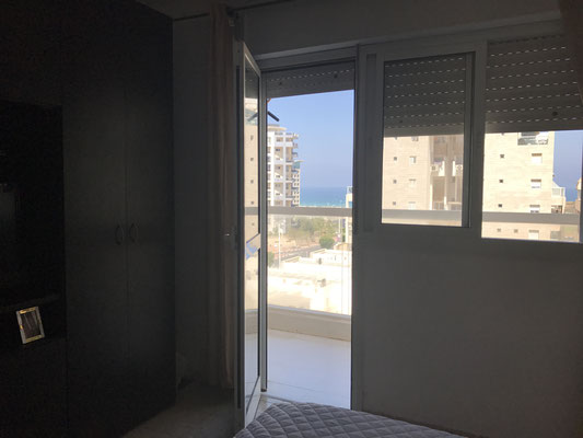 2ème Terrasse chambre parents