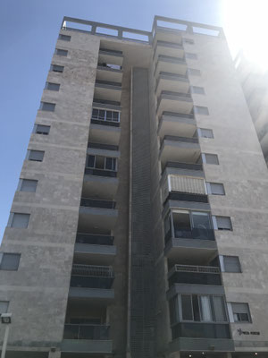 Immeuble récent