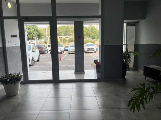 parking gratuit