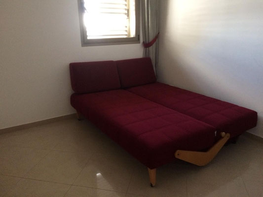 3ème chambre de sécurité