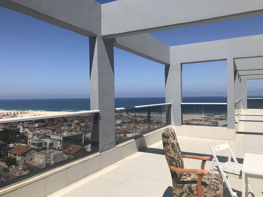 1ère terrasse