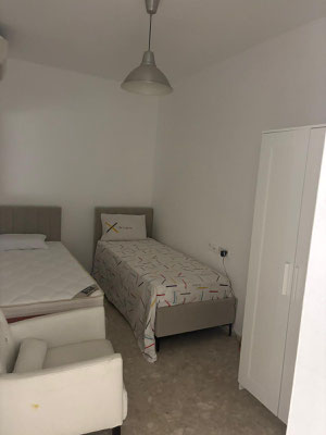 2ème chambre