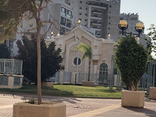 Synagogue