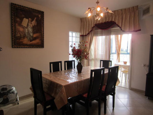 Salle à manger