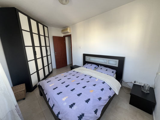 Chambre parentale