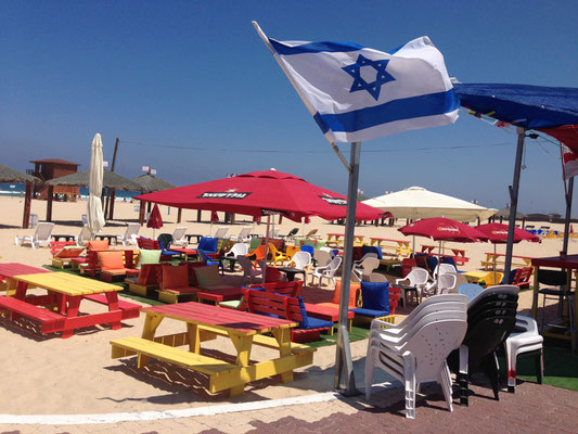Café de la Plage